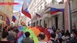 Гей-парад в Эстонии: без драк, нападений, но с мыслями о России