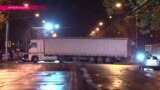 Кишинев поглотили протесты