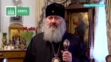 Киево-Печерская лавра в Киеве стала рассадником коронавируса