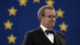 Президент Эстонии: "Я более 25 лет занимаюсь вопросами кибербезопасности"
