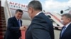 Президент Кыргызстана не принял участие в параде в Москве: два члена его делегации заболели коронавирусом 