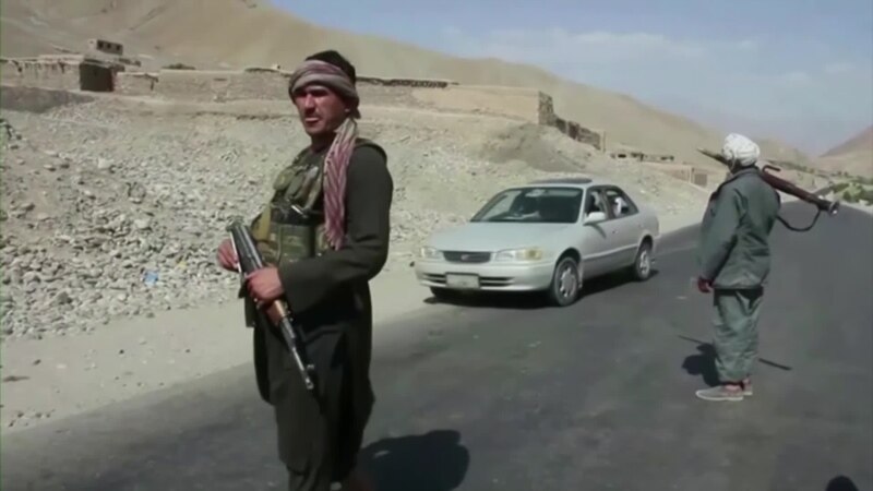 На границе Афганистана и Туркменистана слышна стрельба, туркменские военные эвакуируют свои семьи – Turkmen.news  