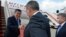Президент Сооронбай Жээнбеков прилетел в Москву. 23 июня 2020 года