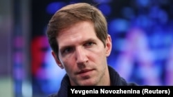 Тихон Дзядко 