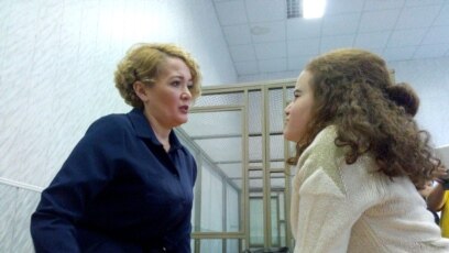 анастасия шевченко 