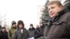 В Беларуси прекратили суд над "тунеядцем": ему разрешили не платить налог