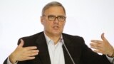 Михаил Касьянов