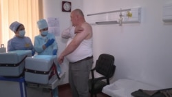 В Таджикистане начали делать прививки от коронавируса. Кого прививают и какая вакцина используется?