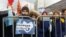 Митинг за свободу интернета в России. Спецэфир