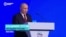 Заявления Путина на съезде "Единой России" 28 июня: говорит о войне и стремлении Запада "посеять внутреннюю смуту"