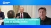 "Нет гарантий, что Россия согласна на прекращение боевых действий". Политолог Фесенко – о мирном плане США