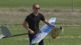 В Казахстане испытали почтовый дрон. Вот что с ним случилось