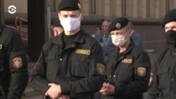 Будет ли Лукашенко разгонять протестующих. Вечер с Ириной Ромалийской