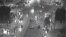 Videograb, crash in Moscow