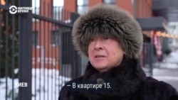 "Согреваемся одеялами, одеждой, чаем". Опрос жителей Киева, оставшихся без отопления из-за ударов армии РФ