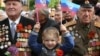 В Ростове-на-Дону прошел парад «детских войск»