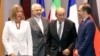 Министры стран ЕС запретили европейским компаниям соблюдать санкции США в отношении Ирана 