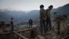 В Непале произошло еще одно землетрясение силой более 7 баллов 