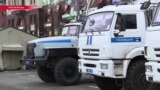 Гулять от патруля до металлоискателя: на праздники силовики превратили центр Москвы в лабиринт