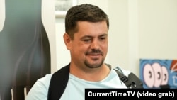 Александр получил ранение под Угледаром. После ампутации руки он переживал один из самых сложных периодов в жизни