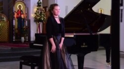 ZOOM: 12-летняя пианистка покоряет мир и один день сельского фельдшера