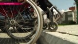Красноярск по-прежнему недоступен для инвалидов