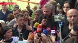 Протесты в Грузии: почему тысячи людей требуют отставки правительства