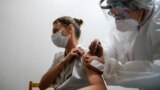 Главное: массовая вакцинация в России