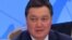 Аскар Мамин 