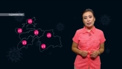 Почему в странах Центральной Азии такая разная статистика по коронавирусу