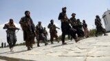 "Талибан" требует завершить эвакуацию из Афганистана. Вечер с Ириной Ромалийской