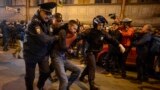 В Петербурге перед выборами арестовали уже четырех оппозиционеров