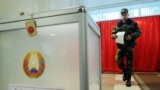 Житель Барановичей рассказывает, как люди вышли на протесты в его городе