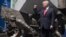 Трамп приехал в Польшу: зачем и как это было?