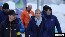 Кирсти Ковентри