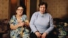 Две бабушки заключенного по "московскому делу". Как живет семья Владимира Емельянова