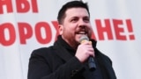Леонид Волков