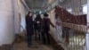 Почему артисты бишкекского цирка пикетируют Белый дом