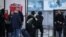 Belarus - Protests after presidential elections in Belarus. Minsk, 11 Oct 2020
