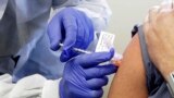 Америка: в США начали испытывать вакцину от COVID-19