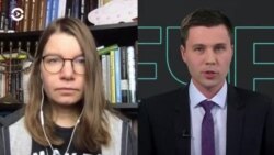 Ирина Якутенко – о том, что известно о китайской вакцине CoronaVac