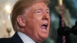 Америка: Трамп отбивается от критики