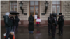 Как в Санкт-Петербурге протестовали против поправок в Конституцию и голосовали за них