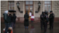 Как в Санкт-Петербурге протестовали против поправок в Конституцию и голосовали за них