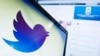 Twitter оштрафовали в России на 10 млн рублей за отказ удалить посты о ФБК, Навальном и стрельбе в Перми 