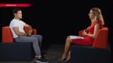 "Я бы хотел, чтобы "Киборгов" посмотрели в России". Режиссер Ахтем Сейтаблаев о съемках фильма