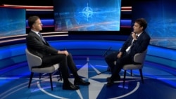 Генсек НАТО Марк Рютте в интервью RFE/RL рассказал о мирном плане для Украины