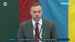 Балтия: Сейм Литвы не одобрил досрочные выборы
