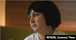 Мила Клочкова