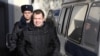 Глава московского штаба Навального назвал провокацией информацию о том, что он якобы заплатил за инсценировку нападения